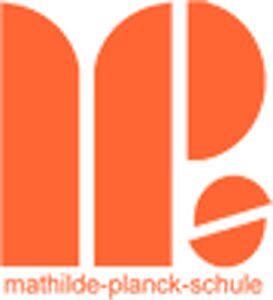Logo Mathilde-Planck-Schule