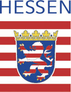 Oberlandesgericht Frankfurt - Logo