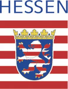Oberlandesgericht Frankfurt - Logo