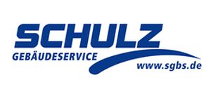 Logo - Schulz Gebäudeservice GmbH & Co. KG