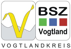 Berufliches Schulzentrum Vogtland - Logo