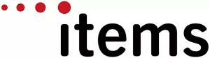 items GmbH & Co. KG - Logo