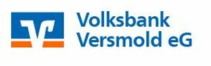 Logo Volksbank Versmold eG