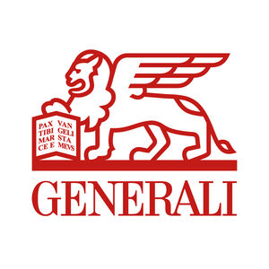 Logo - Generali Deutschland AG