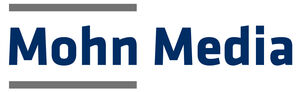 Logo Mohn Media Mohndruck GmbH