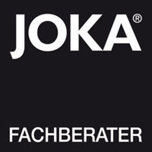 Malermeister Frank Senger - JOKA Fachberater - Logo