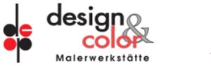 Logo - Design & Color GmbH