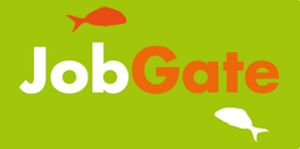 Logo JobGate München