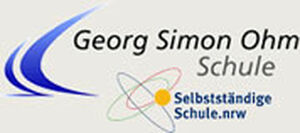 Georg-Simon-Ohm-Schule - Logo