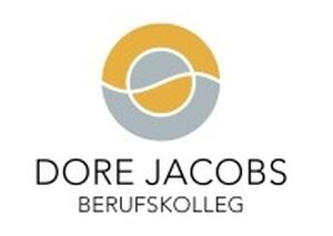 Dore Jacobs Berufskolleg - Logo