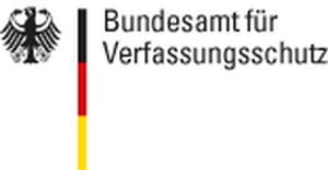Bundesamt für Verfassungsschutz - Logo