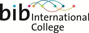 Logo - bib International College