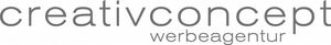 Creativ Concept Werbeagentur GmbH - Logo