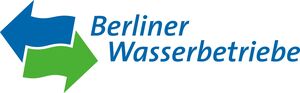 Logo Berliner Wasserbetriebe AöR