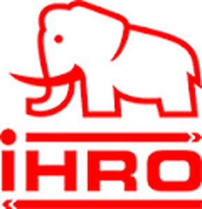 Logo Hans Ihro GmbH