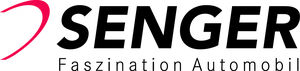 Logo Egon Senger GmbH