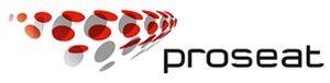 Logo proseat GmbH + Co. KG