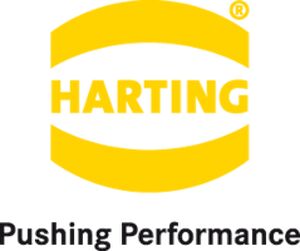 Logo HARTING N.V.