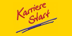 Logo KarriereStart 2025