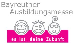 Bayreuther Ausbildungs- und Studienmesse - Logo