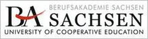 Berufsakademie Sachsen - Logo