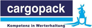 cargopack Verpackungsgesellschaft für Industriegüter mbH - Logo