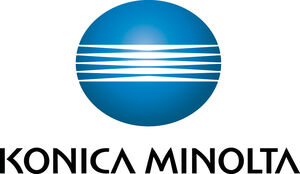 Logo Konica Minolta Business Solutions Deutschland GmbH