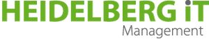 Logo - Heidelberg iT Management GmbH & Co. KG