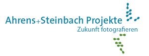 Ahrens + Steinbach Projekte - Logo