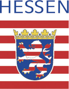 Logo - Oberlandesgericht Frankfurt