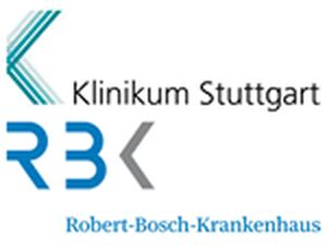 Robert-Bosch-Krankenhaus GmbH / Klinikum Stuttgart - Logo