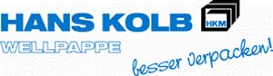 Logo HANS KOLB Papier GmbH & Co. KG
