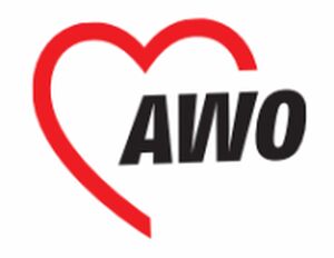 Logo - AWO Augsburg