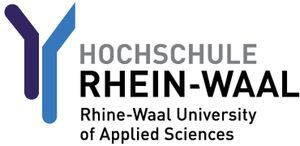 Logo - Hochschule Rhein-Waal