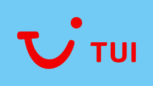 Logo - TUI Customer Operations