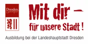 Logo - Johannstädter Praktikums- und Lehrstellenbörse
