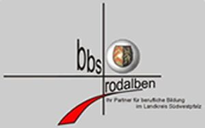 Berufsbildende Schule Rodalben - Logo