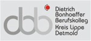 Dietrich-Bonhoeffer-Berufskolleg - Logo