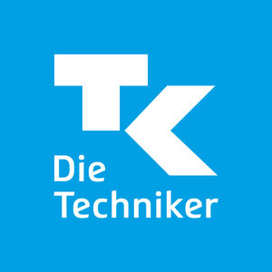 Logo - Die Techniker