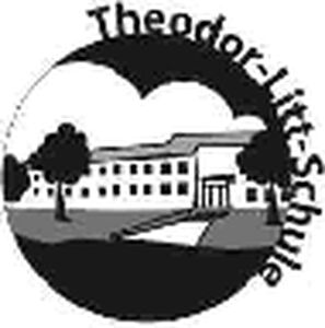 Theodor-Litt-Schule - Logo