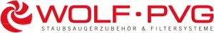 Logo Wolf PVG GmbH & Co. KG