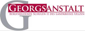 Georgsanstalt BBS II des Landkreises Uelzen - Logo
