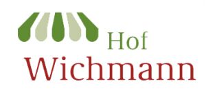 Hof Wichmann GmbH - Logo