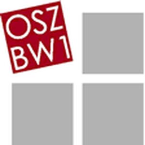 OSZ Bürowirtschaft 1 - Logo