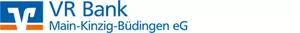 Logo - VR Bank Main-Kinzig-Büdingen eG