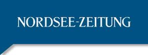 Nordsee-Zeitung GmbH - Logo