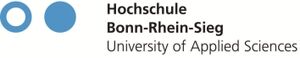Logo Hochschule Bonn-Rhein-Sieg
