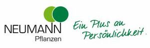 Logo - Neumann Pflanzen GmbH