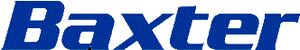 Logo - Baxter Oncology GmbH