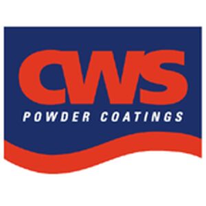 Logo CWS Powder Coatings GmbH